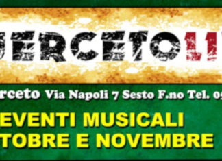 Querceto Live Querceto Live