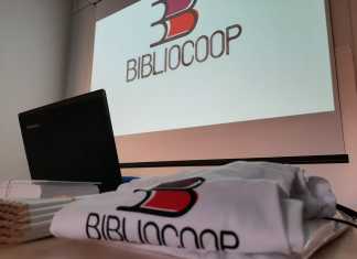 Agliana: dal 17 ottobre riapre la Bibliocoop