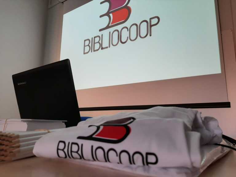 Agliana: dal 17 ottobre riapre la Bibliocoop