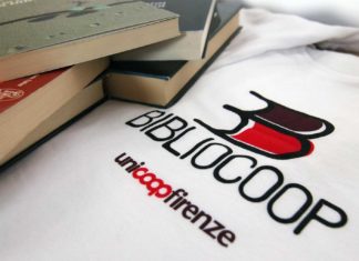 Bibliocoop Montevarchi: nuovi orari Bibliocoop in festa