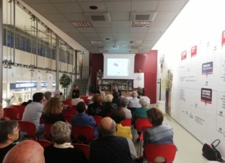 Colore in tavola per vivere in salute