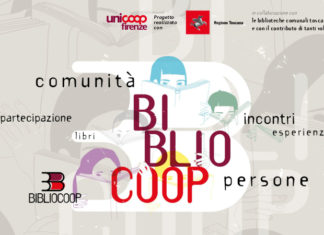 Bibliocoop in festa Festa Bibliocoop