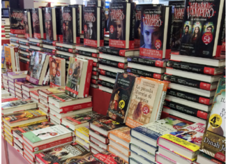 Mercatino del libro usato Mercatino del libro usato