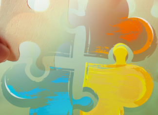 Autismo. La diversità visibile e invisibile Autismo