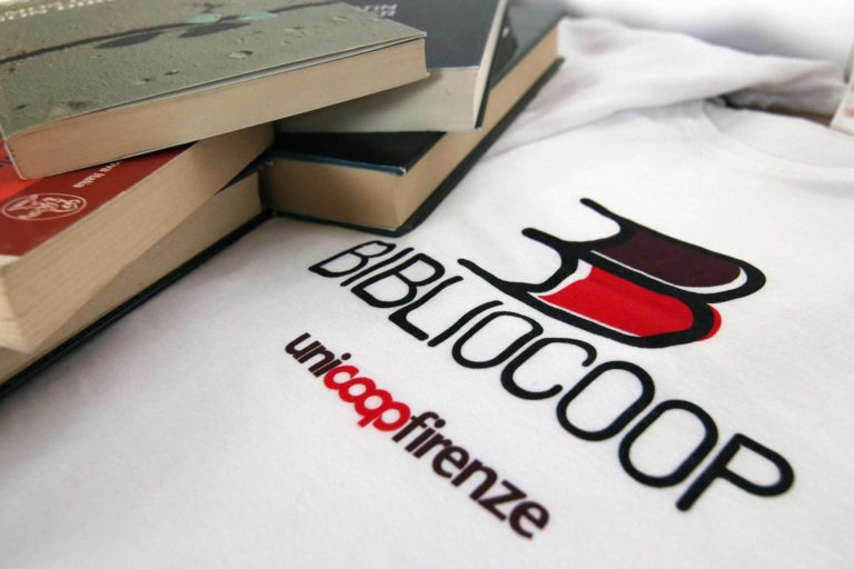 Befana con Bibliocoop