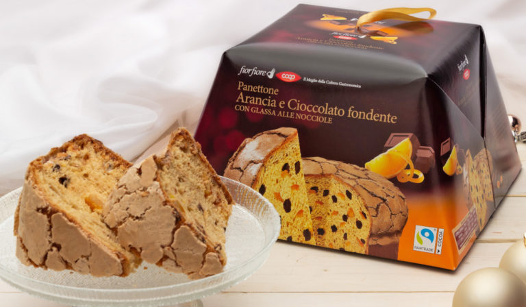 Lunga vita al panettone