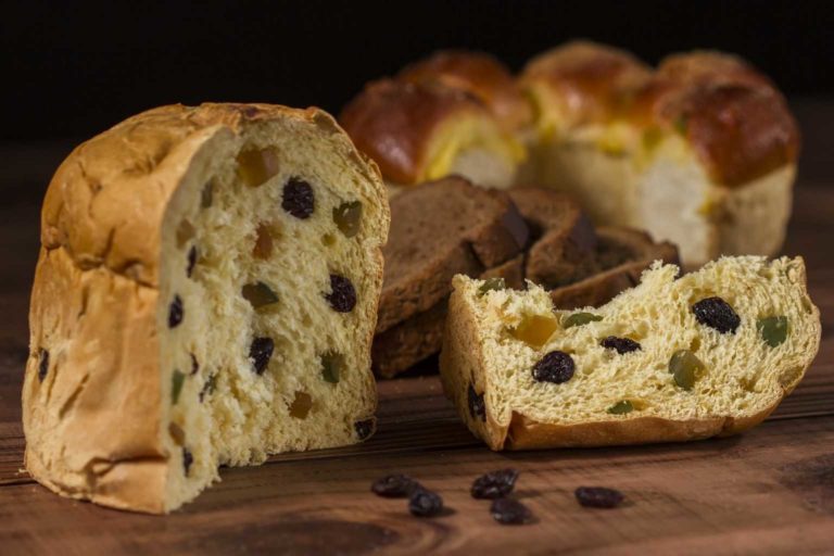 Il Panettone? Fior Fiore Coop!