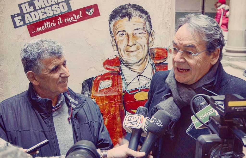 Bartolo incontra Bartolo