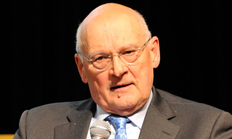 Cooperazione è democrazia