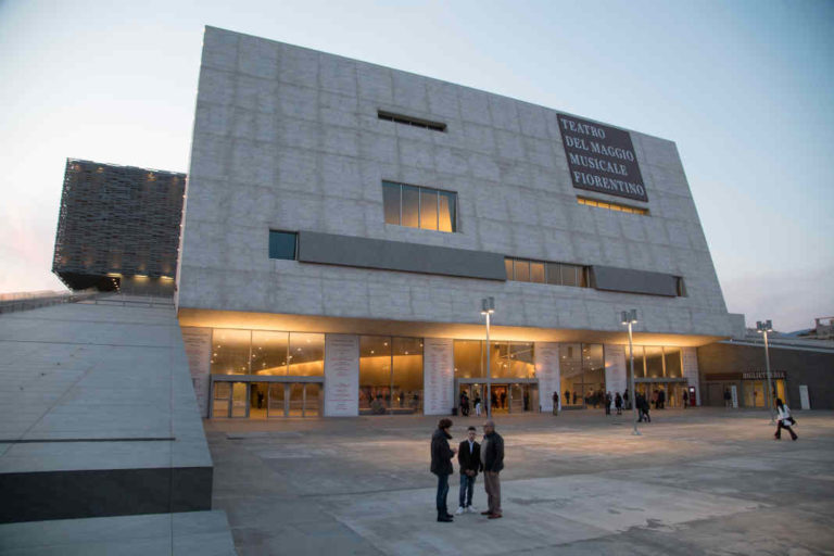 Teatro del Maggio