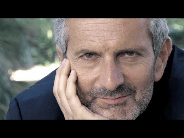 Gianrico Carofiglio: “La misura del tempo”