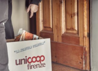 Agliana: 5220 euro di buoni spesa Unicoop Firenze alla Caritas di Quarrata, Agliana e Montale Siena