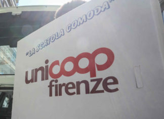 Sesto Fiorentino Calenzano: 8380 euro di buoni spesa Unicoop Firenze alle associazioni di volontariato del territorio Sesto Fiorentino Calenzano
