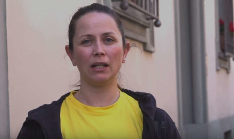 #iorestoattivoacasa. Ginnastica quotidiana. I consigli di Uisp