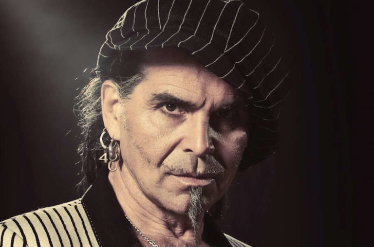 Piero Pelù si racconta