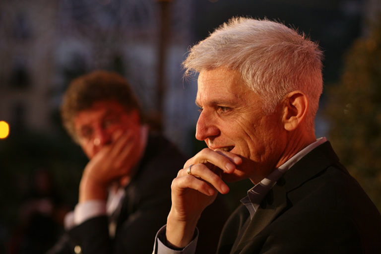 Massimo Bray: le parole del Coronavirus