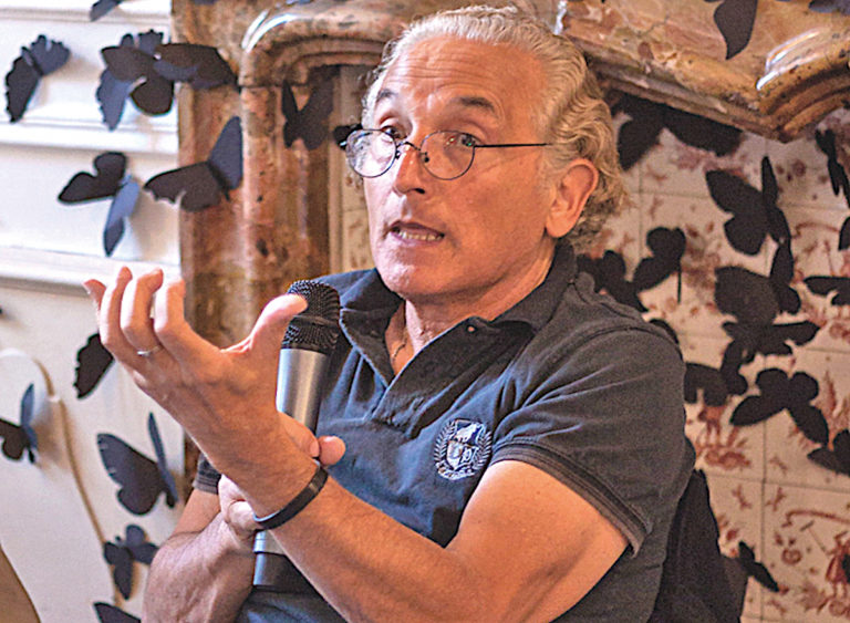 Miguel Benasayag: i giovani e la scuola