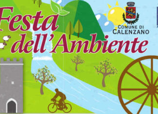 Festa dell’ambiente al Parco del Neto di Calenzano Calenzano