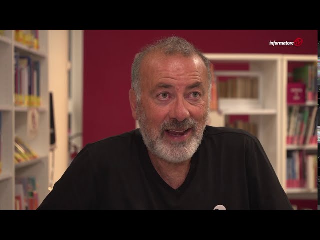 La città dei lettori