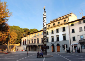 Appuntamento con Casa Teatro: il 12 ottobre, alle 17.30, al Ridotto del Teatro del popolo di Castelfiorentino Casa Teatro a Castelfiorentino