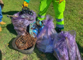 Sabato 24 ottobre Liberi dai rifiuti a Castelfiorentino – RIMANDATO A DATA DA DEFINIRE Liberi dai rifiuti a Castelfiorentino