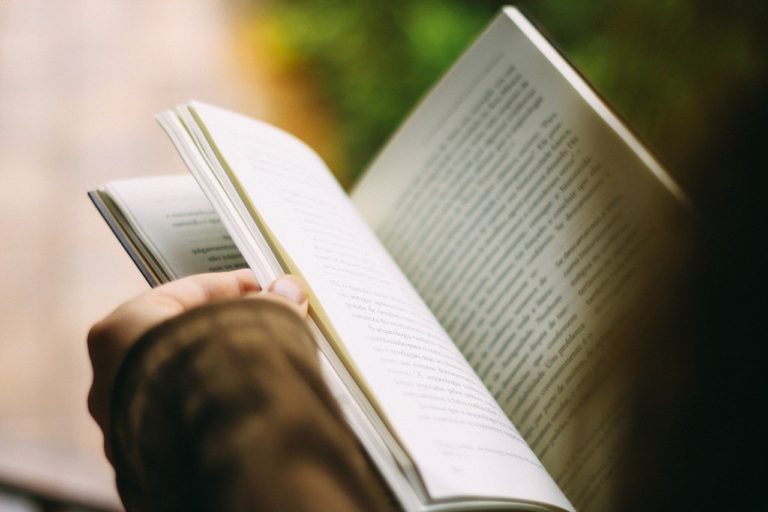 Lucca: riprendono gli incontri del circolo di lettura