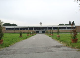 Area ex Ginori: nei giorni scorsi il primo incontro tra Comune, Fondazione Museo di Doccia e Unicoop Firenze Area ex Ginori