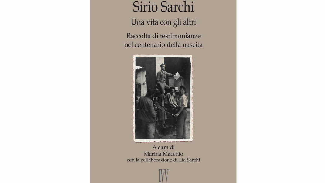 Sirio Sarchi