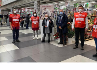 Lo Spi Cgil di Castelfiorentino per la ricerca scientifica Spi Cgil di Castelfiorentino