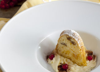 Il panettone Marietta Il panettone Marietta