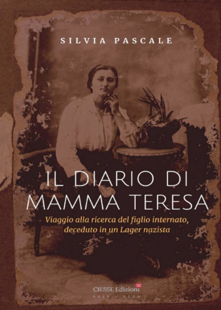 Il diario di Mamma Teresa