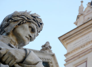 Dante Alighieri: genio moderno eppure ancora troppo incompreso Dante Alighieri. Genio moderno eppure ancora troppo incompreso