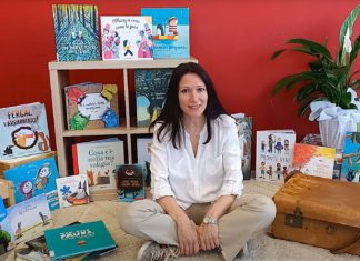 Il Circolo di lettura di Siena cerca nuovi lettori! piccoli lettori