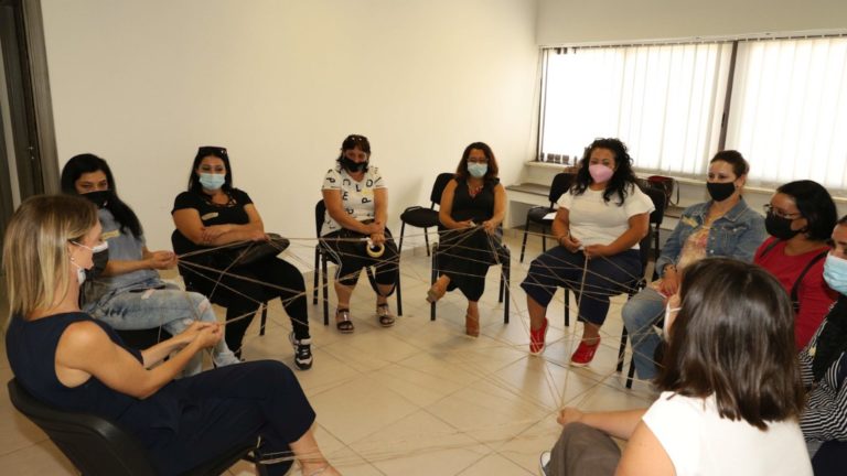 Nuova tappa per “Close the Gap”