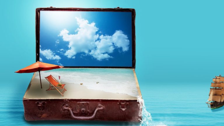 Segnali di fumo. Gabriele Ametrano: il viaggio