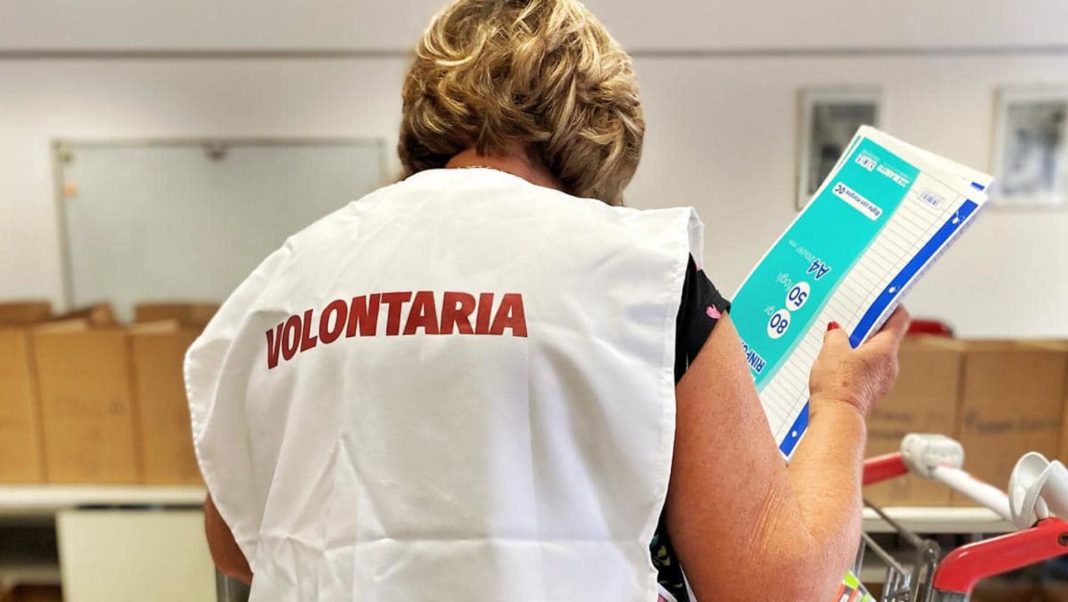 Raccolta per la scuola