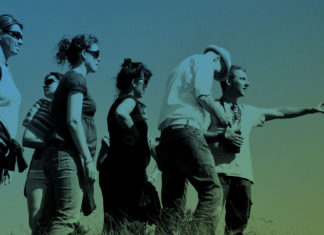 Camminata “Le buchette del vino di Firenze” camminate