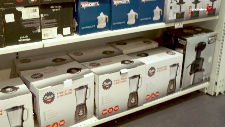 Le nuove etichette energetiche