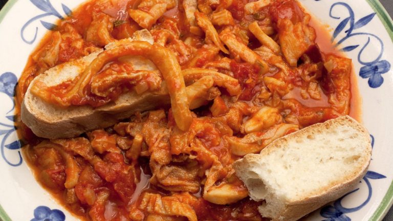 C’è trippa per tutti