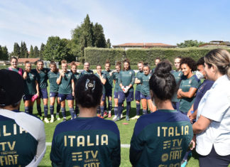 Donne in salvo: dall’Afghanistan in Toscana Donne in fuga