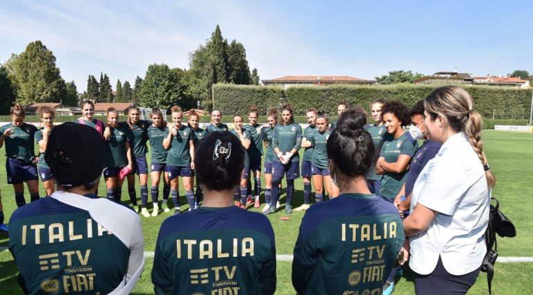 Donne in salvo: dall’Afghanistan in Toscana