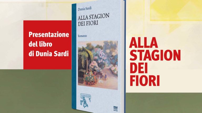 Alla stagion dei fiori