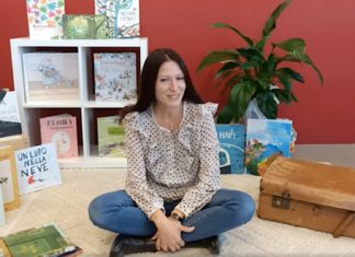 Piccoli lettori: libri che nutrono l’immaginazione Piccoli lettori:libri che nutrono l'immaginazione