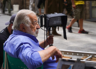 Pupi Avati racconta Dante Pupi Avati racconta Dante