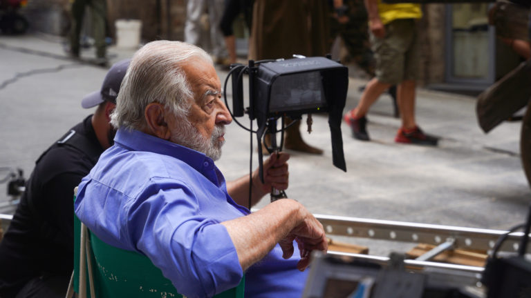 Pupi Avati racconta Dante