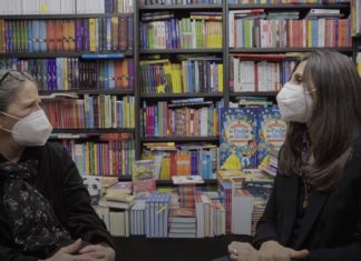 Brucio dunque Leggo! La libreria Fogola di Pisa Brucio dunque leggo!