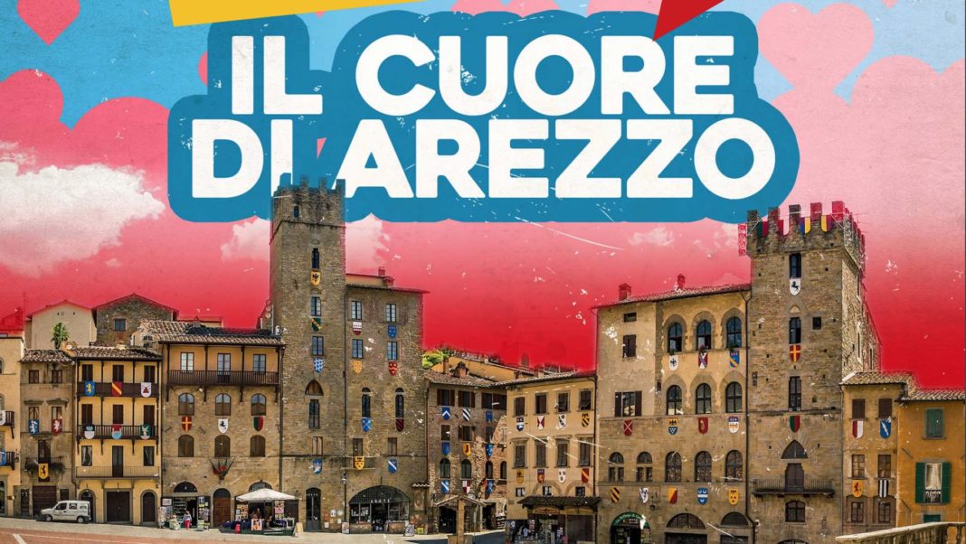 Il Cuore di Arezzo