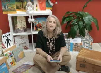 Piccoli lettori. Dalla parte dei bambini Piccoli lettori