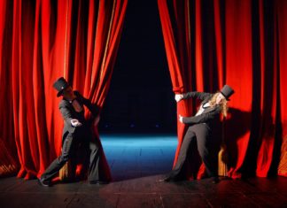 Benvenuti a Casateatro! Casateatro