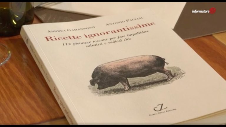 Ricette ignorantissime